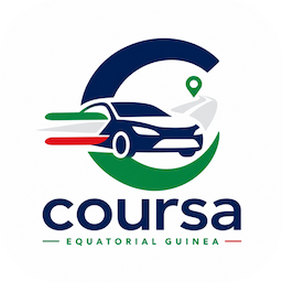 Coursa Maroc logo